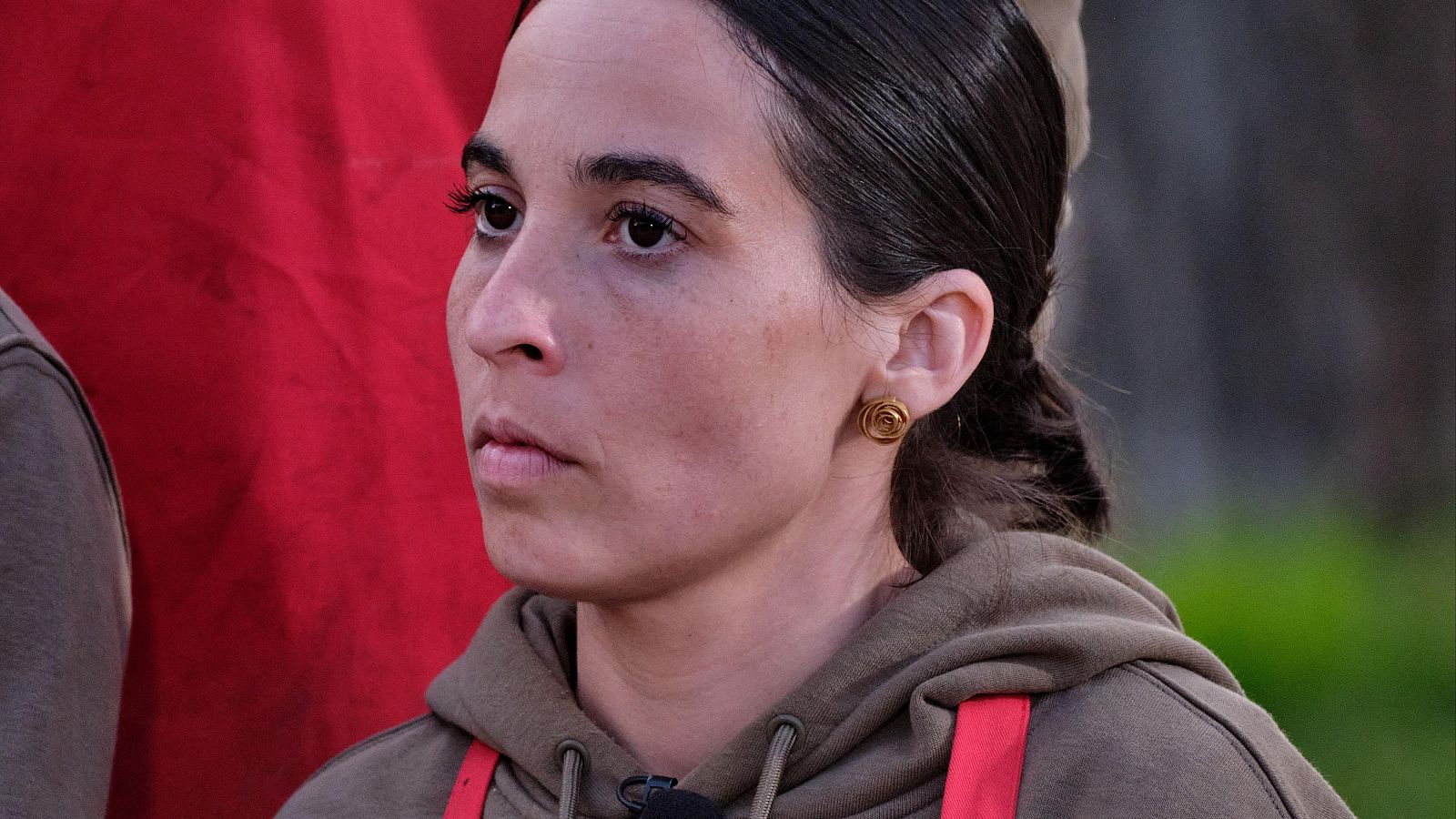Gema analiza a sus compañeros como jugadores de póker | Ver