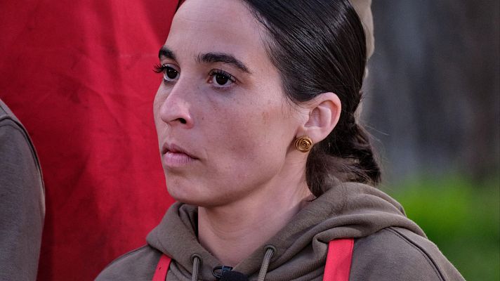  - Gema analiza a sus compañeros como jugadores de póker