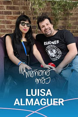 Mañana más. En play - BIME Colombia con Luisa Almaguer, Broke Carrey, Albina Cabrera, Enzo Massardo y Alejandro Cardona