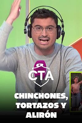 Chichones, Tortazos y Alirón