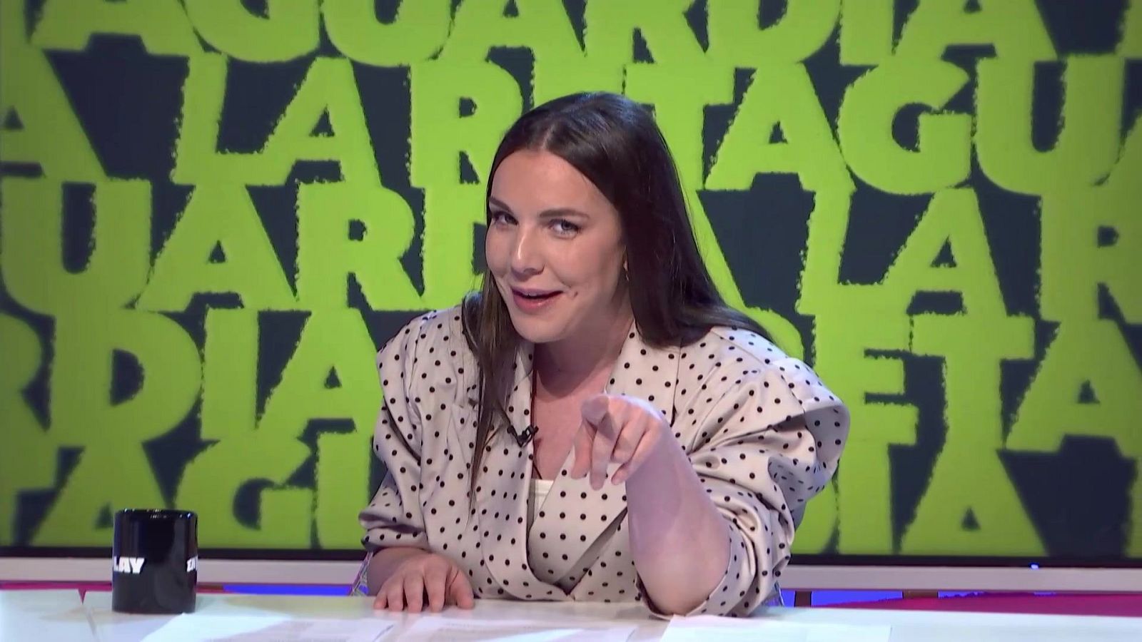La Retaguardia - Inés Hernand explica el auge de los evangelistas - La retaguardia | Ver