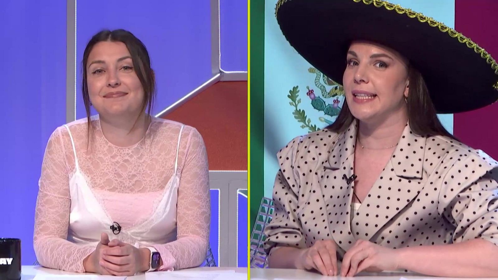 La Retaguardia - 11/05/2026