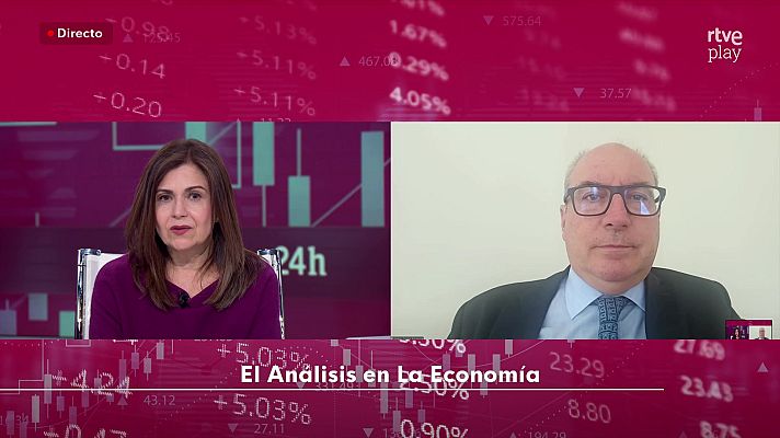 La economía - La economía - 11/05/26