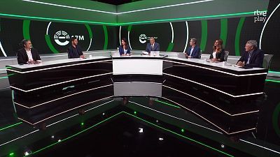 Post debate elecciones autonómicas Andalucía: Análisis del Debate Final