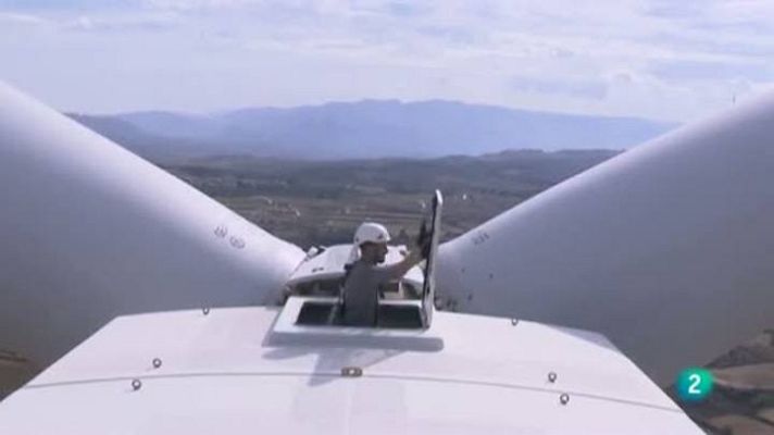 Para todos La 2 - El empleo verde