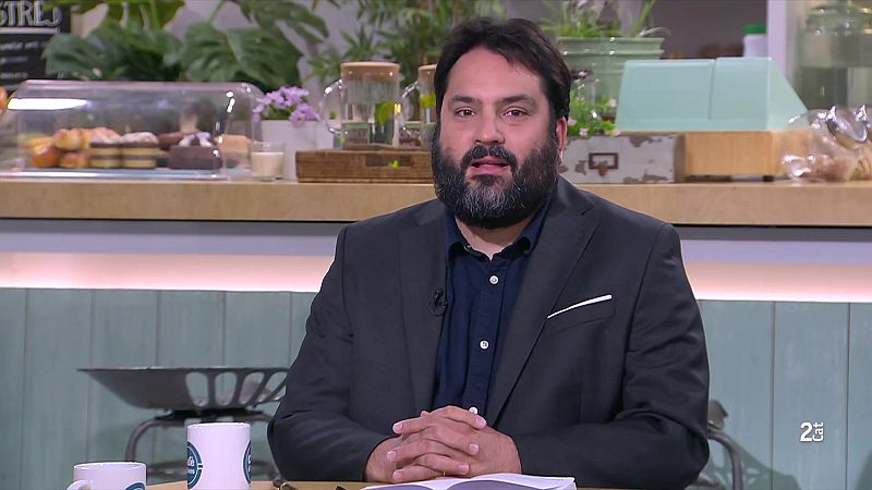 Professors de Secundària: "Si la consellera no porta un acord concret, la situació serà irreversible"