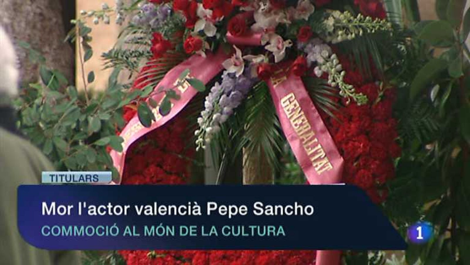 La Comunidad Valenciana en 2' - 04/03/13 - Ver ahora