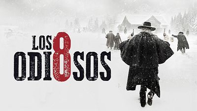 Los odiosos ocho