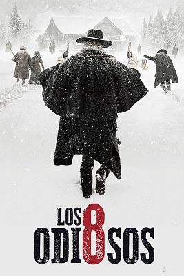 Cine internacional - Los odiosos ocho