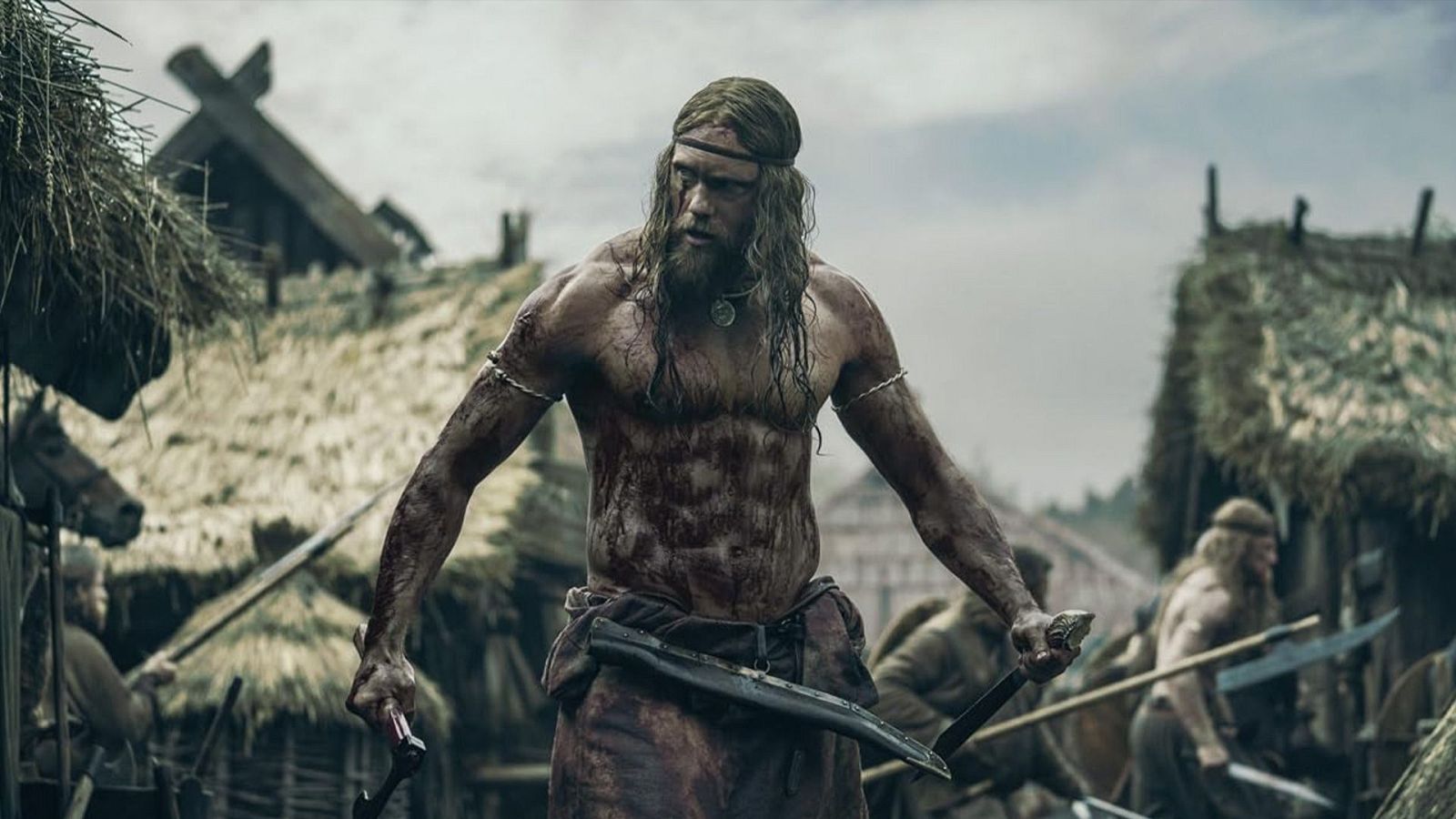 El hombre del norte