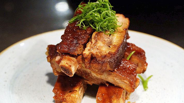 Hoteles Gourmet - Yardbird