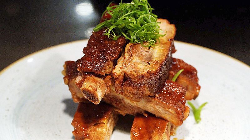 Hoteles Gourmet - Episodio 7: Yardbird - Hoteles Gourmet | Ver