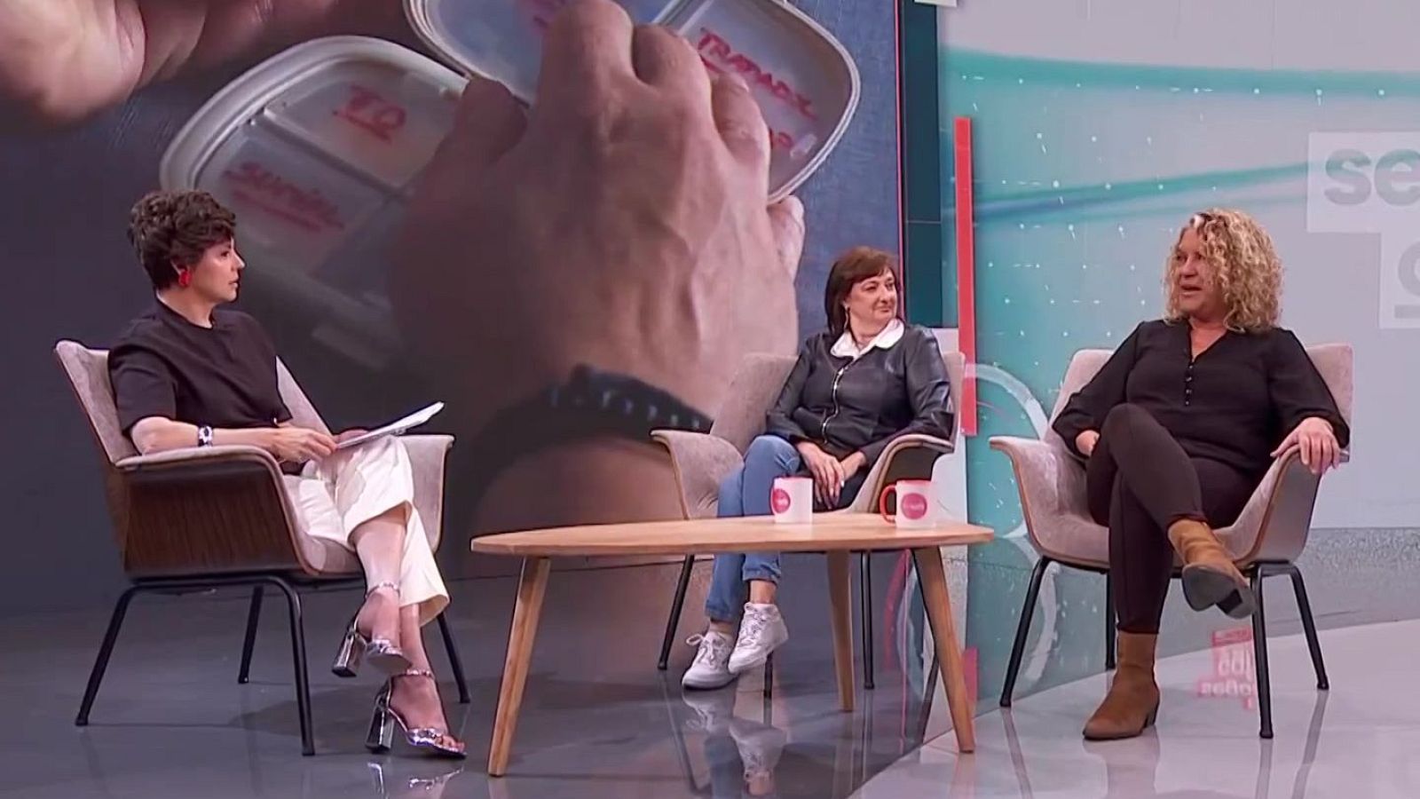 Dia Mundial de la Fibromiàlgia - El segon cafè - El segon cafè | Veure