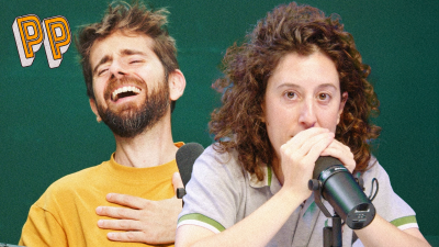 Casi est�is haciendo un podcast