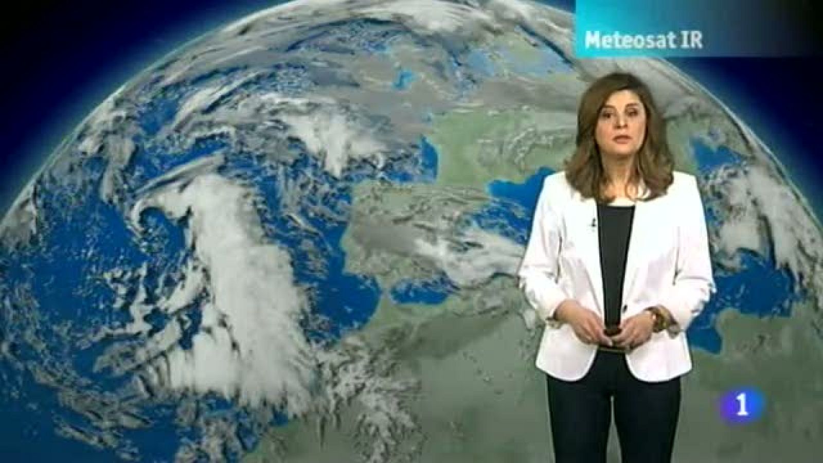 El tiempo en Extremadura - 04/03/13 | Ver