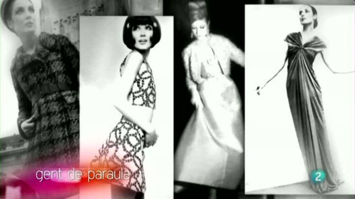 Gent de paraula - Francina Díaz