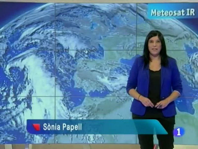 El temps a les Illes Balears - 04/03/13 | Ver