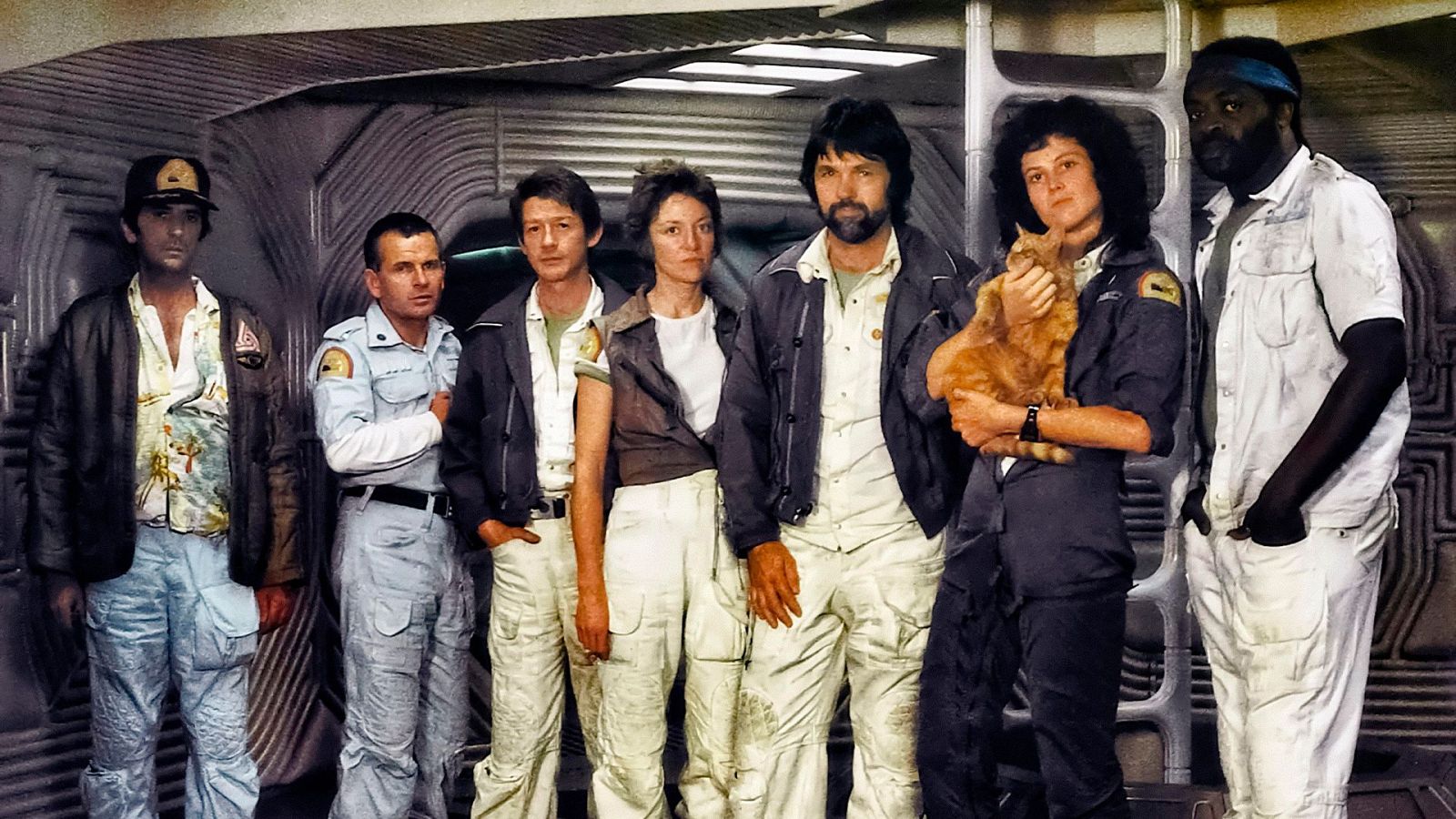 La noche temática - Alien, terror en el espacio | Ver ahora