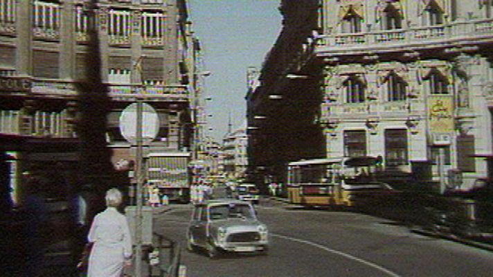 Informativo de Madrid - Informativo de Madrid - 04/03/13