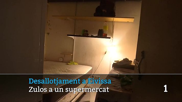 Informatiu Balear - Informatiu Balear 1 - 12/05/26
