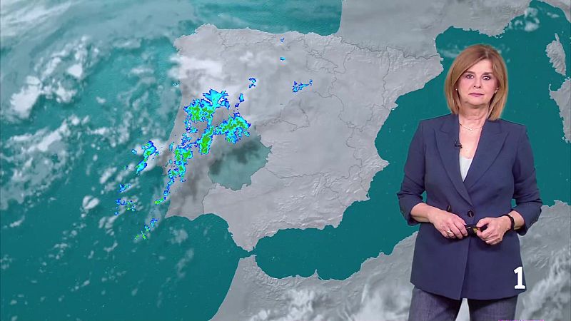 El Tiempo en Extremadura - 12/05/2026 - Ver ahora