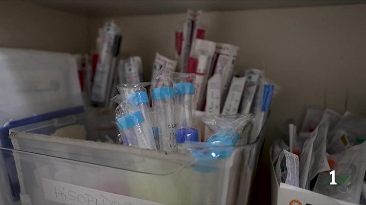 L'Informatiu - Quarantena fins al 21 de juny pels contactes del cas d'hantavirus del vaixell