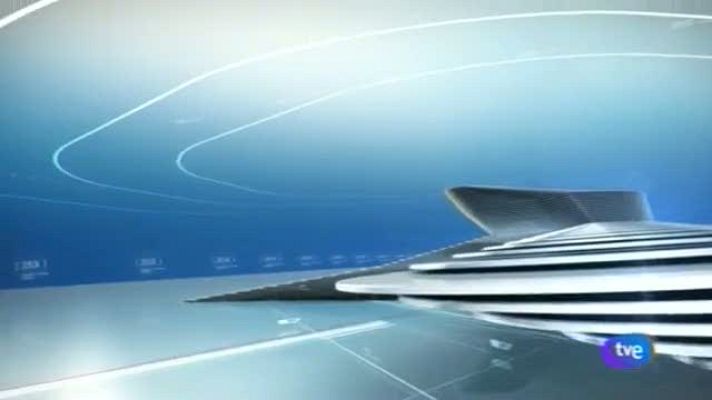 Telenorte - País Vasco - Telenorte País Vasco - 04/03/13