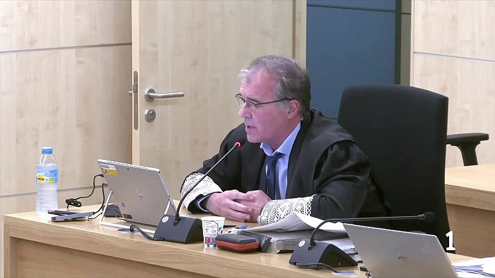 L'Informatiu - La Fiscalia manté les penes altes al judici per la fortuna oculta dels Pujol