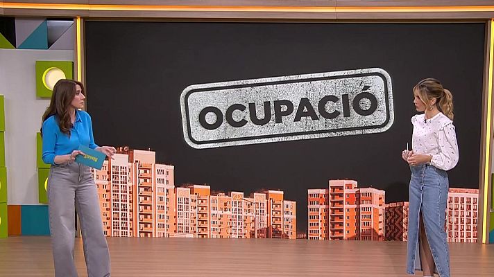 L'altaveu - Casa ocupada, explosió i alerta per pluges