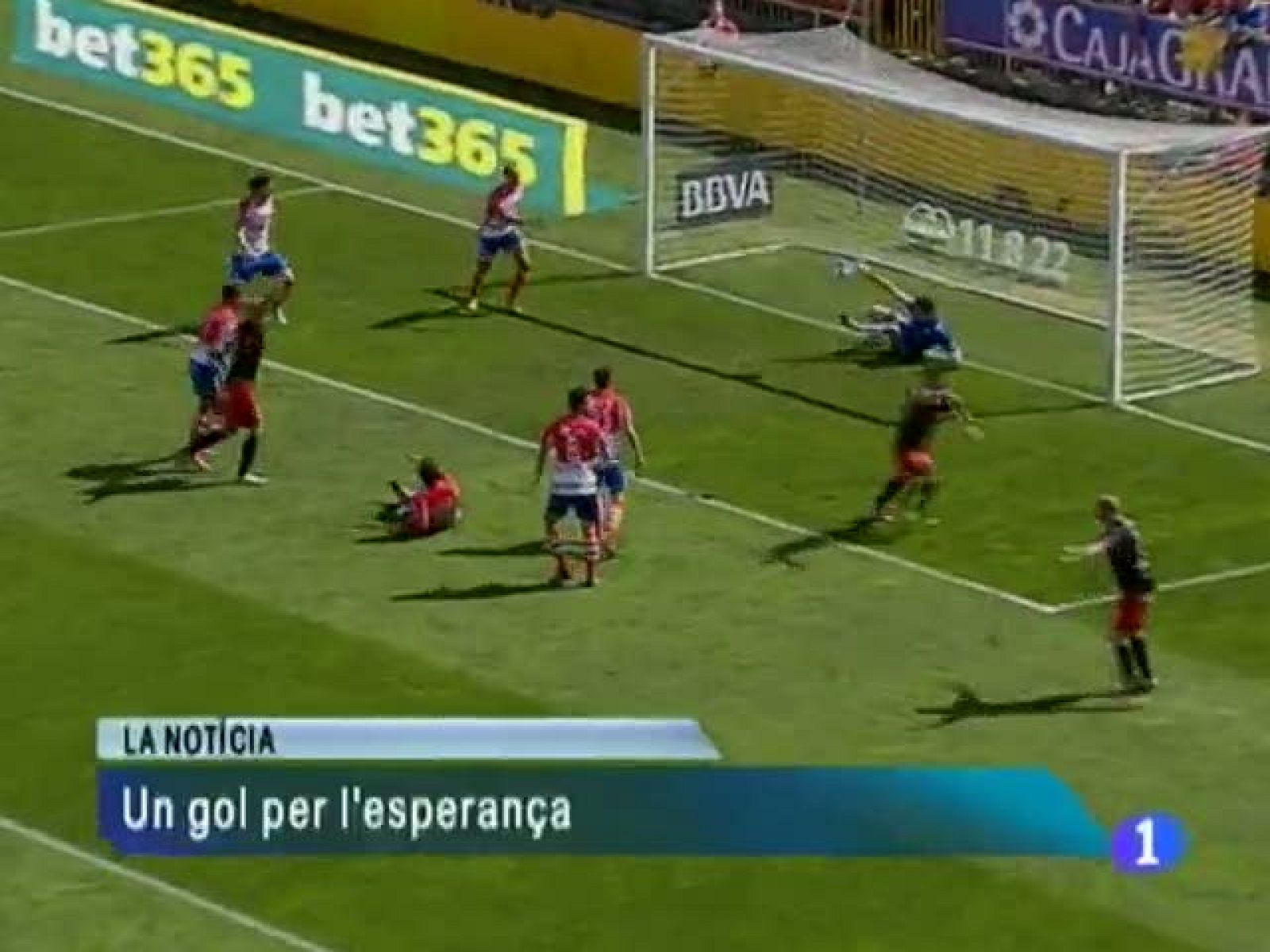 Informatiu Balear - 04/03/13 | Ver