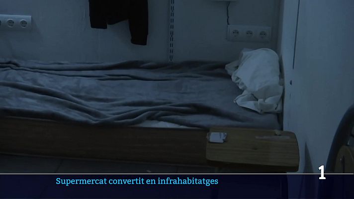 Informatiu Balear - Informatiu Balear 2 - 12/05/26