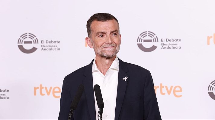  - Maíllo (Por Andalucía) propone una ley para prohibir pisos turísticos en zonas tensionadas