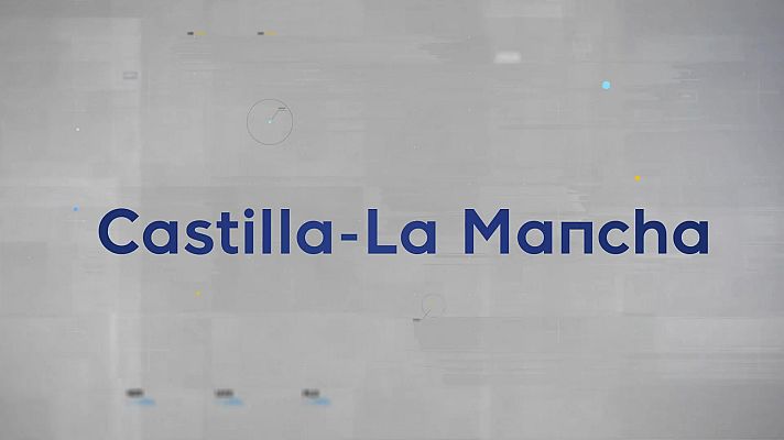 Noticias de Castilla-La Mancha - Castilla-La Mancha en 2' - 12/05/2026