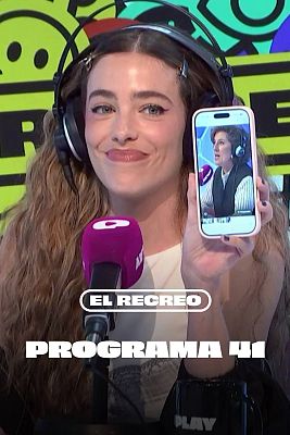El recreo - Programa 41