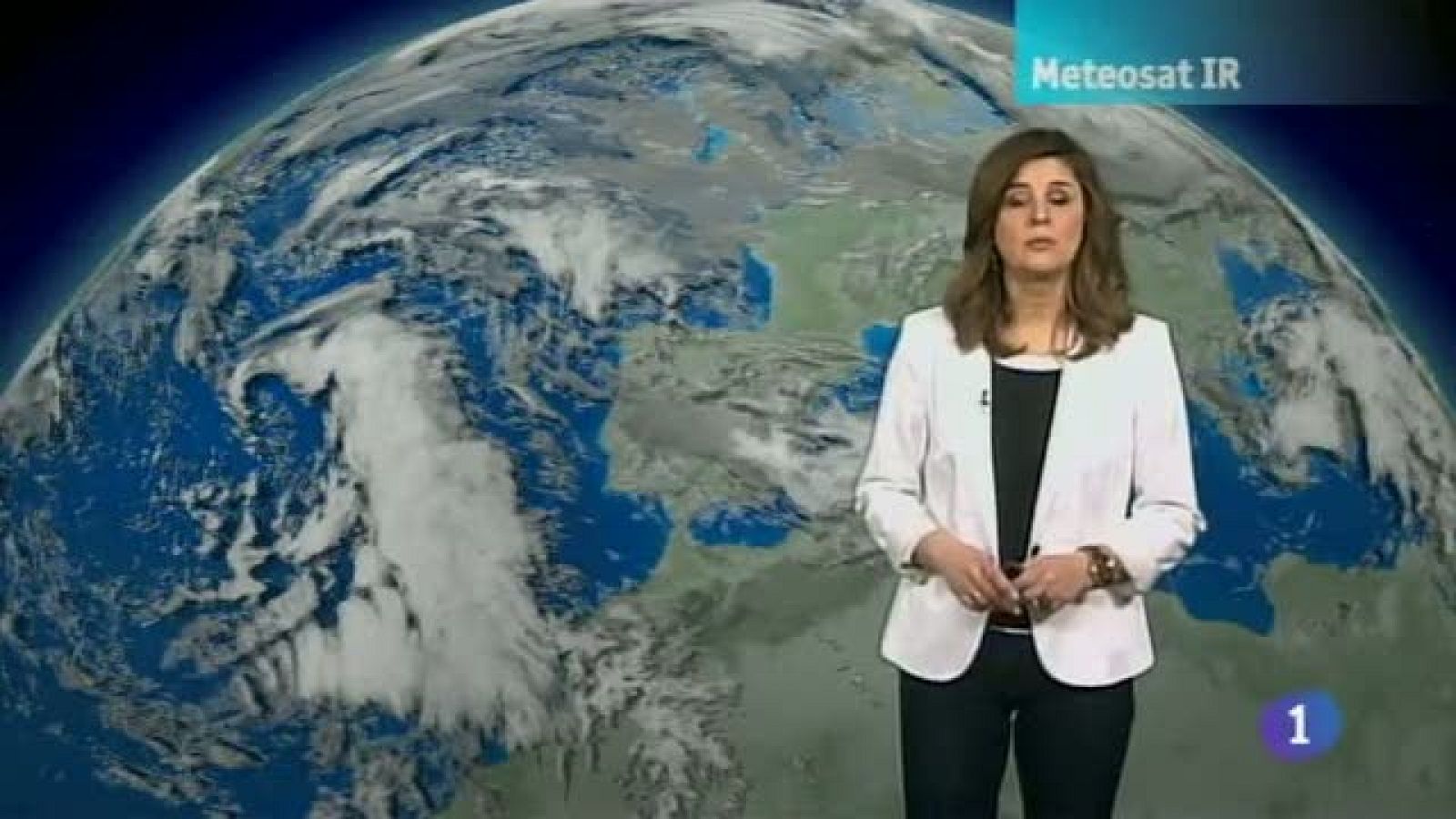 El Tiempo en Castilla-LA Mancha. 04/03/12 | Ver