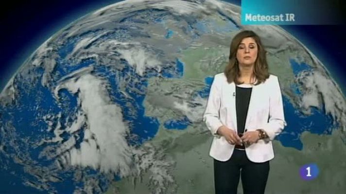 Noticias de Castilla-La Mancha - El Tiempo en Castilla-LA Mancha. 04/03/12