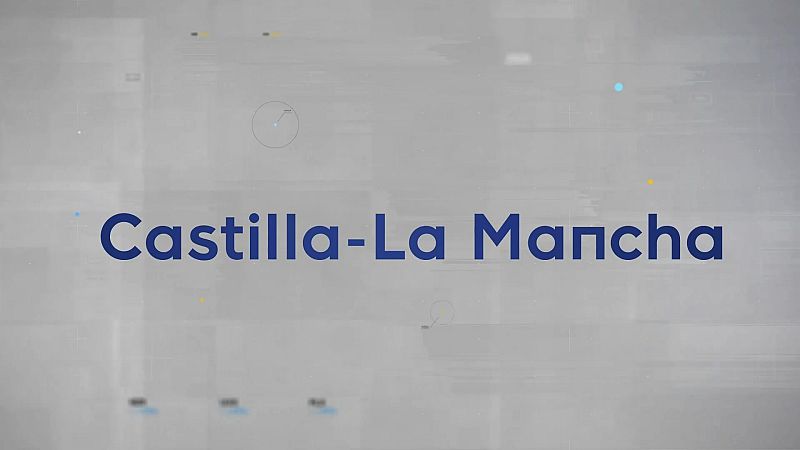 Noticias de Castilla-La Mancha - 12/05/2026- Ver ahora