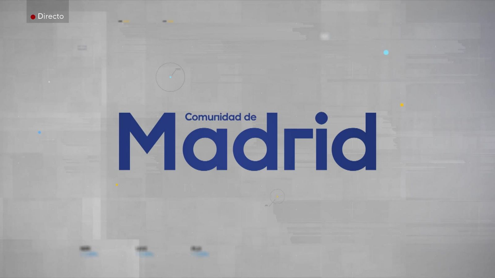 Informativo Madrid 1 – 12/05/26 - Informativo de Madrid | Ver