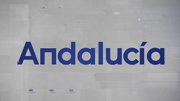 Noticias Andalucía - Noticias Andalucía 2 -12/05/2026