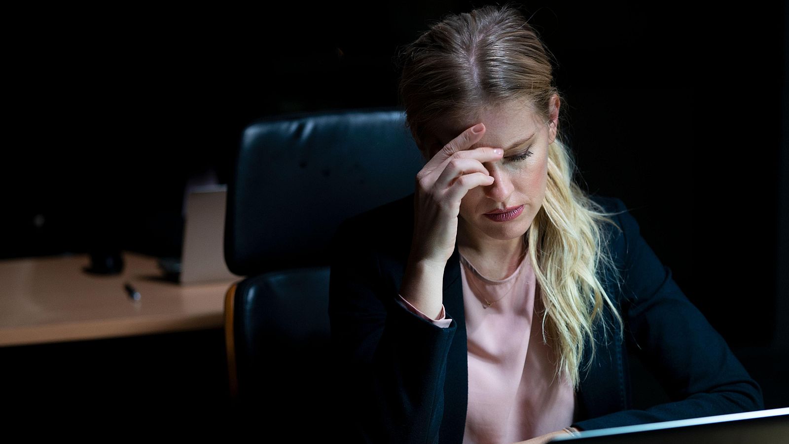 El síndrome del impostor: un problema que afecta a 9 de cada 10 trabajadores