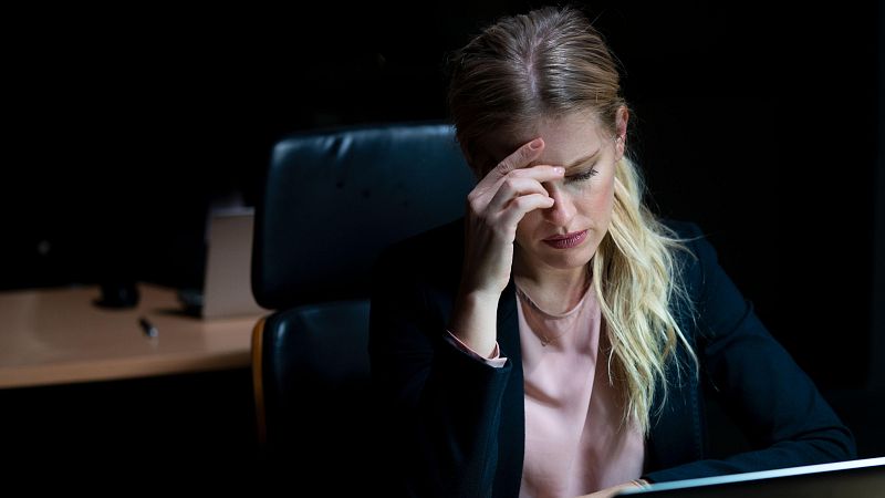 El síndrome del impostor: un problema que afecta a 9 de cada 10 trabajadores