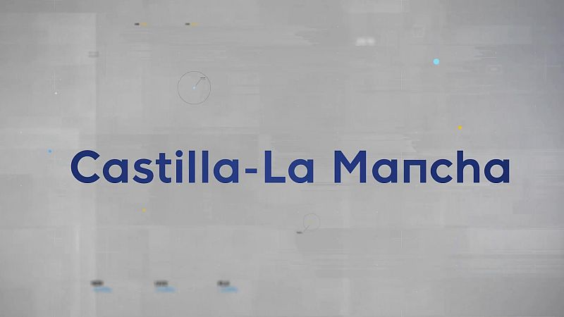 Noticias de Castilla-La Mancha 2 - 12/05/2026- Ver ahora