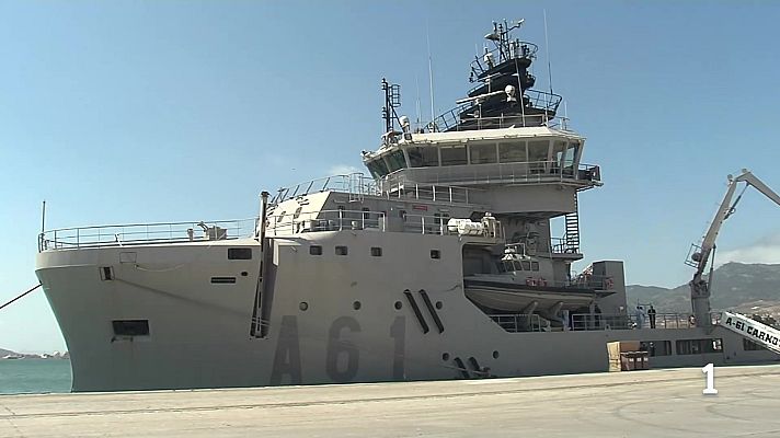 Noticias de Melilla - La noticia de Melilla - 12/05/2026