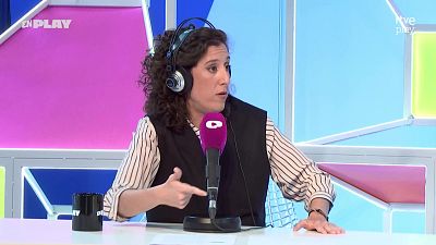 Laura del Val defiende a las señoras castellanas: "Son visionarias empoderadas"