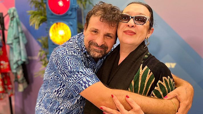 Mañana más. En play - Martirio: "No canto nada que no suscriba"