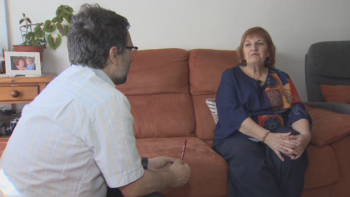 Noticias Murcia - Día mundial de la Fibromialgia y del Síndrome de la Fatiga Crónica, una enfermedad que no solo afecta a los que la sufren