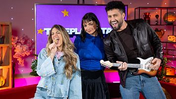 Inma, expulsada de 'MasterChef 14': "El ego de Javier y Gema no es proporcional a lo bien que cocinan"