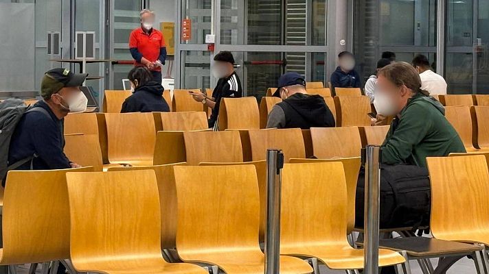Noticias Murcia - Salud investiga un brote de sarampión en Alcantarilla con tres personas afectadas
