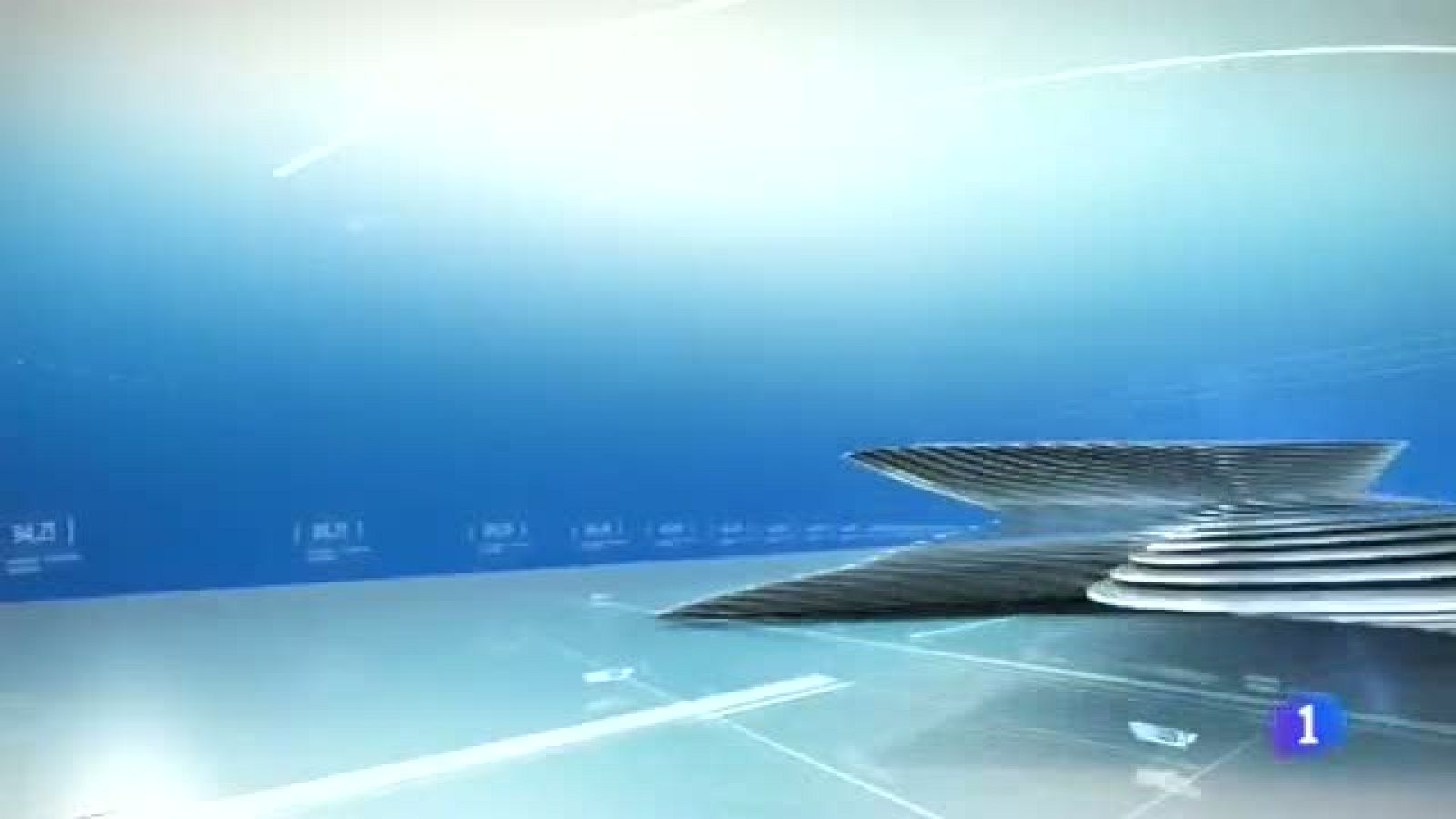 Castilla y León en 2' - 04/03/13