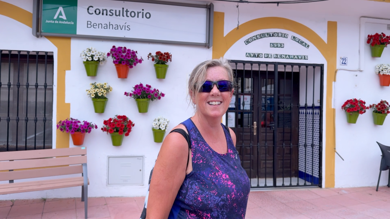 Del guiri al temporero: Extranjeros en Andalucía - RTVE Noticias Vídeo | Ver